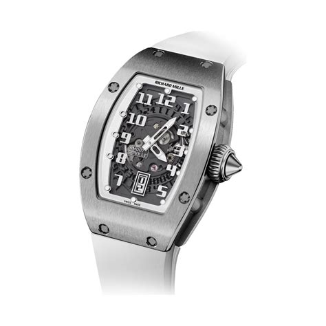 richard mille 007|Richard Mille 007 automatic.